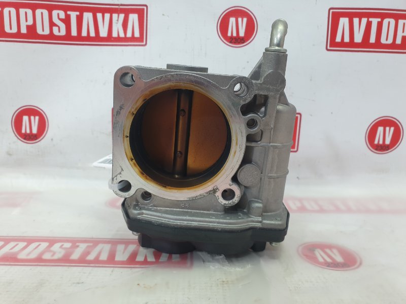 Заслонка дроссельная, 400 рублей, Красноярск