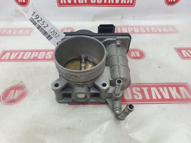 Заслонка дроссельная, 400 рублей, Красноярск