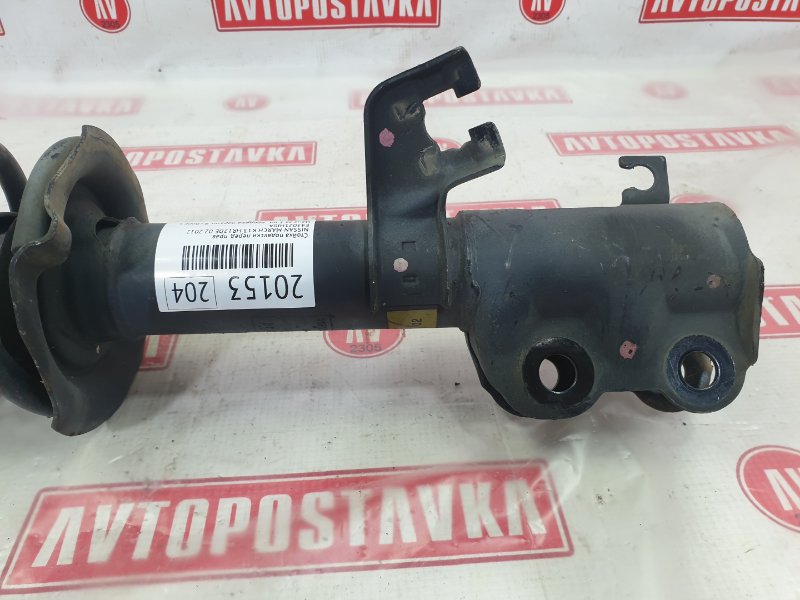 Стойка подвески, 1900 рублей, Красноярск