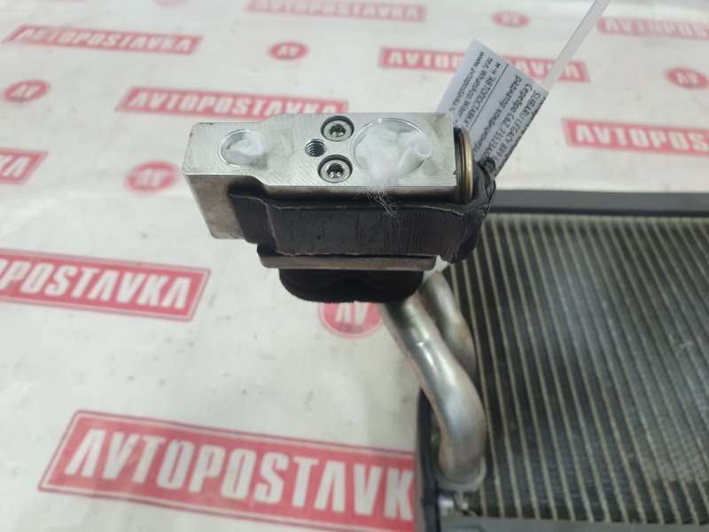 Испаритель кондиционера, 1400 рублей, Красноярск