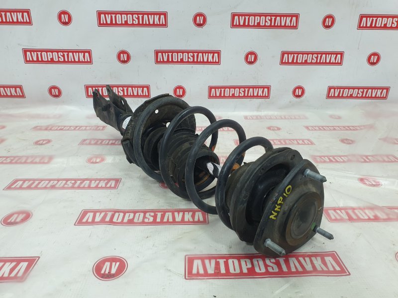 Стойка подвески, 1700 рублей, Красноярск