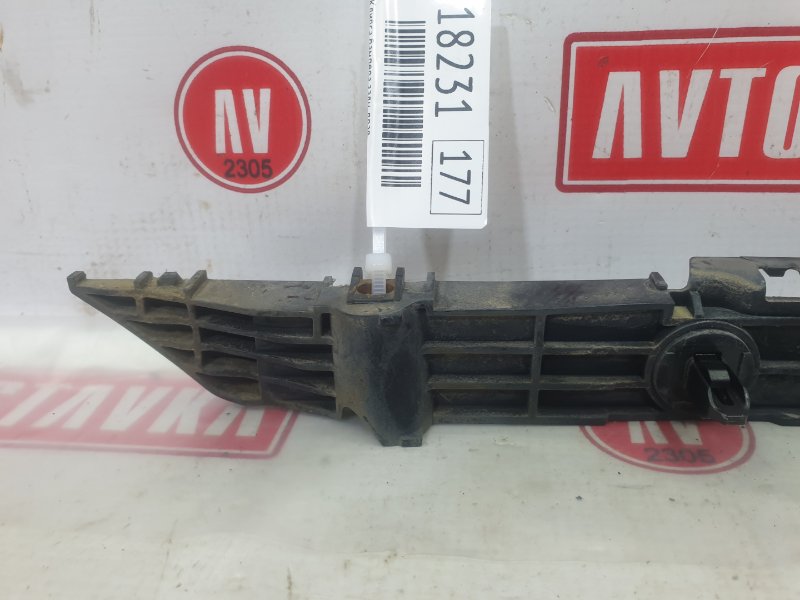 Клипса бампера, 450 рублей, Красноярск