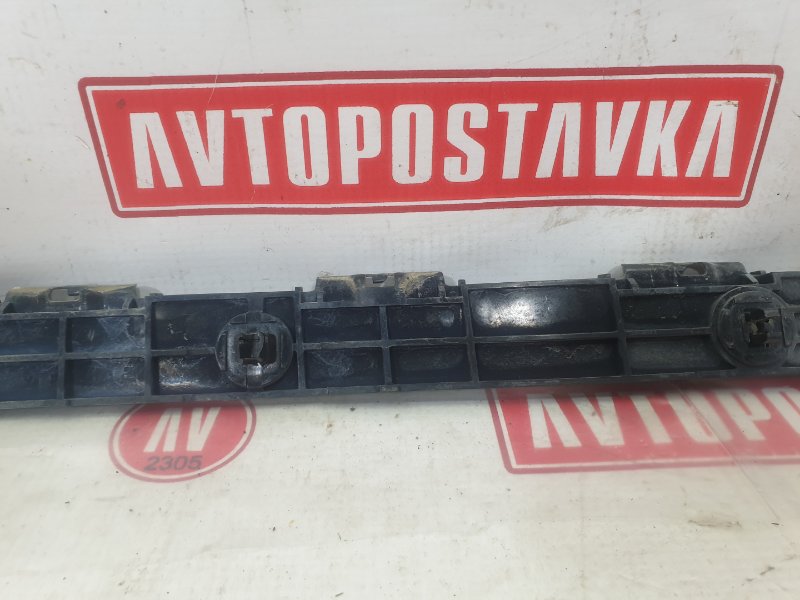 Клипса бампера, 450 рублей, Красноярск