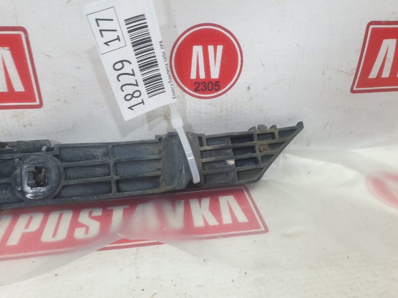 Клипса бампера, 450 рублей, Красноярск