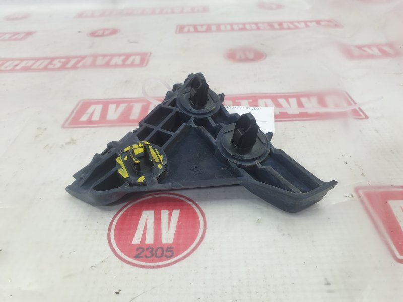 Клипса бампера, 300 рублей, Красноярск