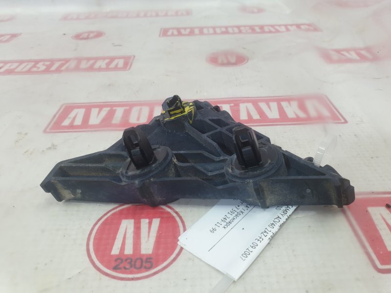 Клипса бампера, 300 рублей, Красноярск