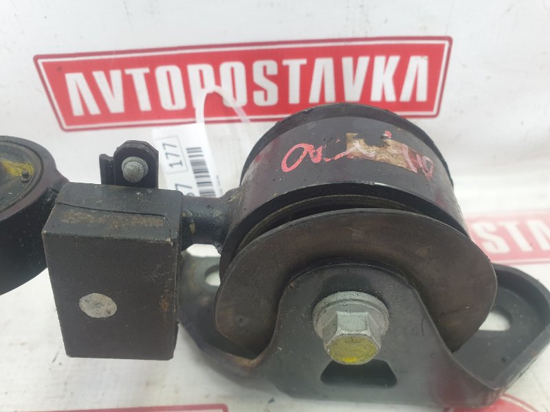 Подушка двигателя, 1000 рублей, Красноярск