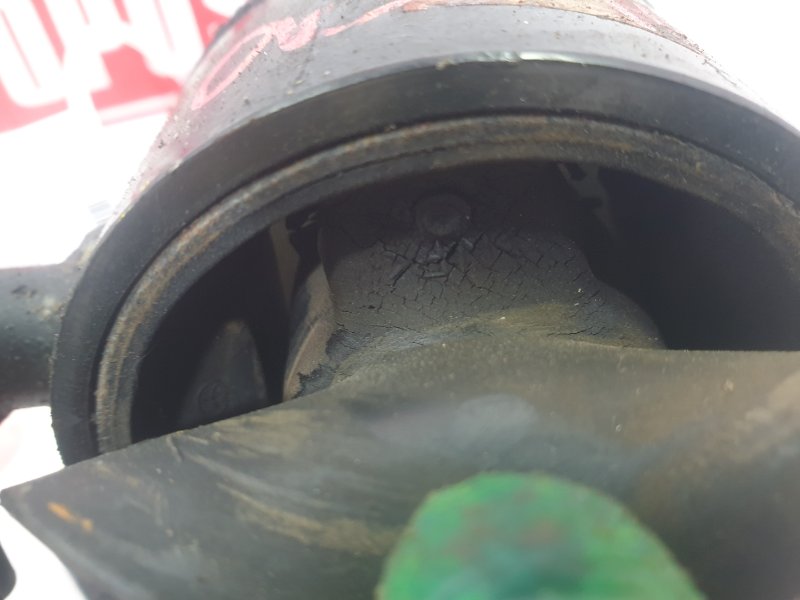 Подушка двигателя, 1000 рублей, Красноярск