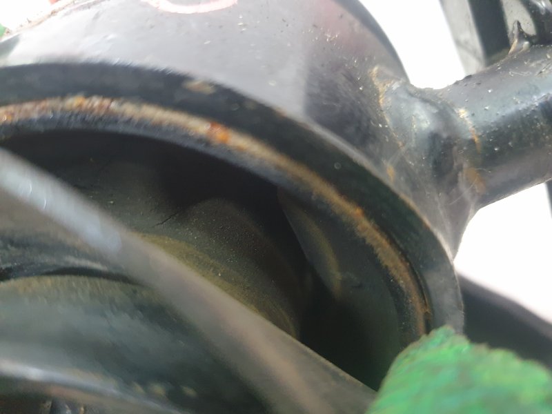 Подушка двигателя, 1000 рублей, Красноярск