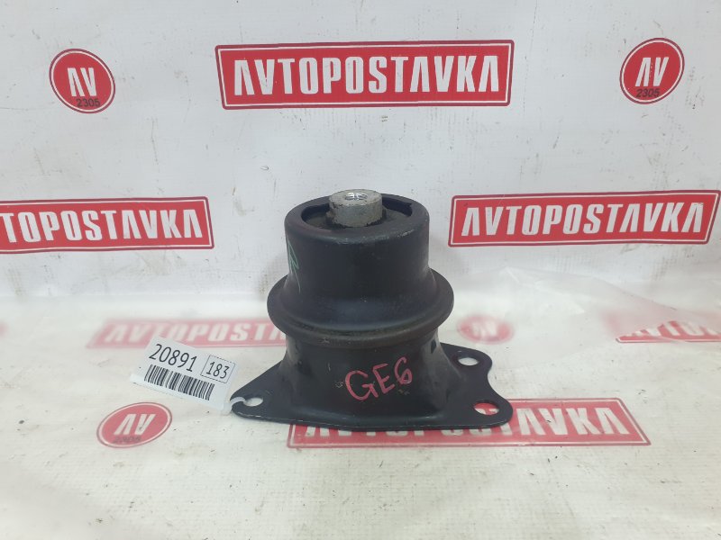 Подушка двигателя, 300 рублей, Красноярск