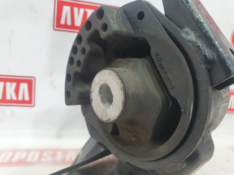 Подушка двигателя, 600 рублей, Красноярск