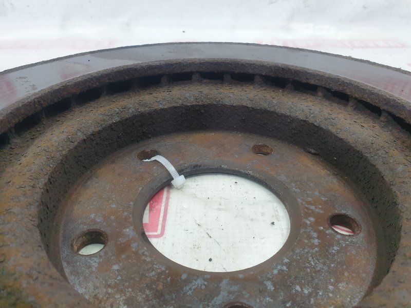 Диск тормозной, 1200 рублей, Красноярск