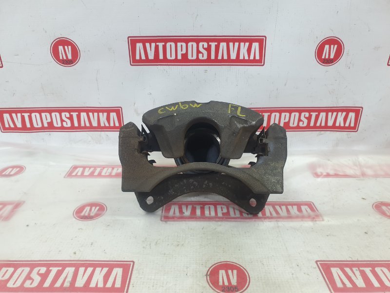 Суппорт тормозной, 900 рублей, Красноярск