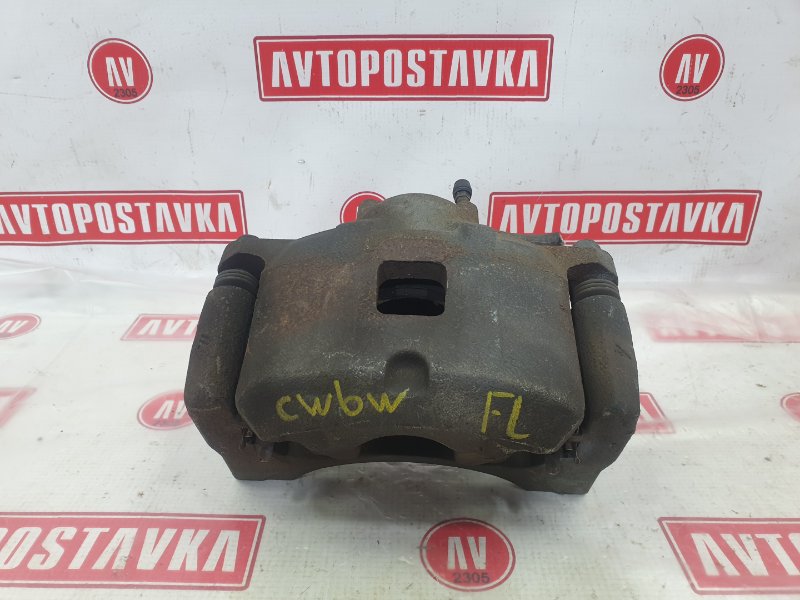 Суппорт тормозной, 900 рублей, Красноярск