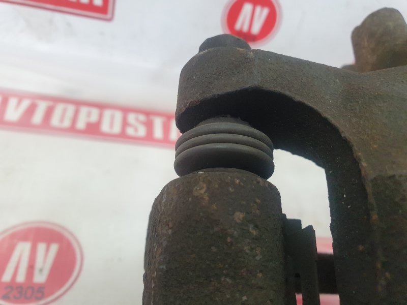 Суппорт тормозной, 900 рублей, Красноярск