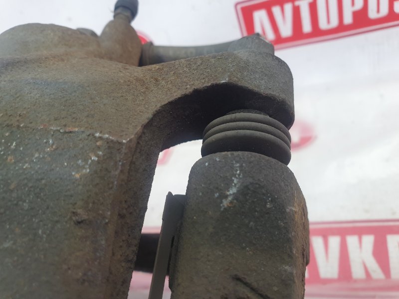 Суппорт тормозной, 900 рублей, Красноярск