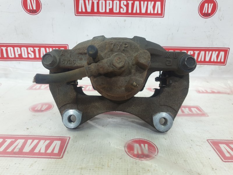 Суппорт тормозной, 900 рублей, Красноярск