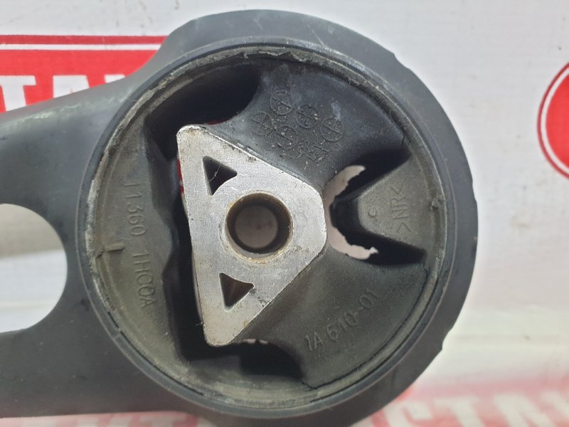 Подушка двигателя, 600 рублей, Красноярск