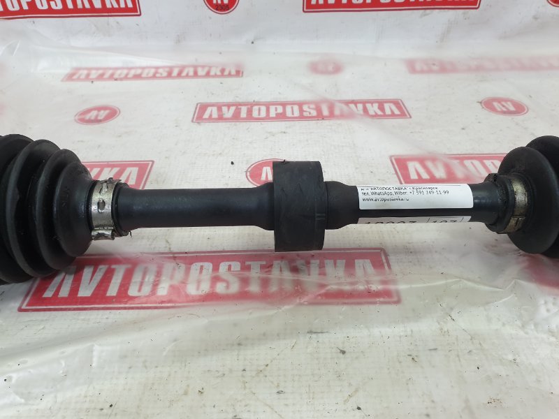 Привод колеса, 2900 рублей, Красноярск