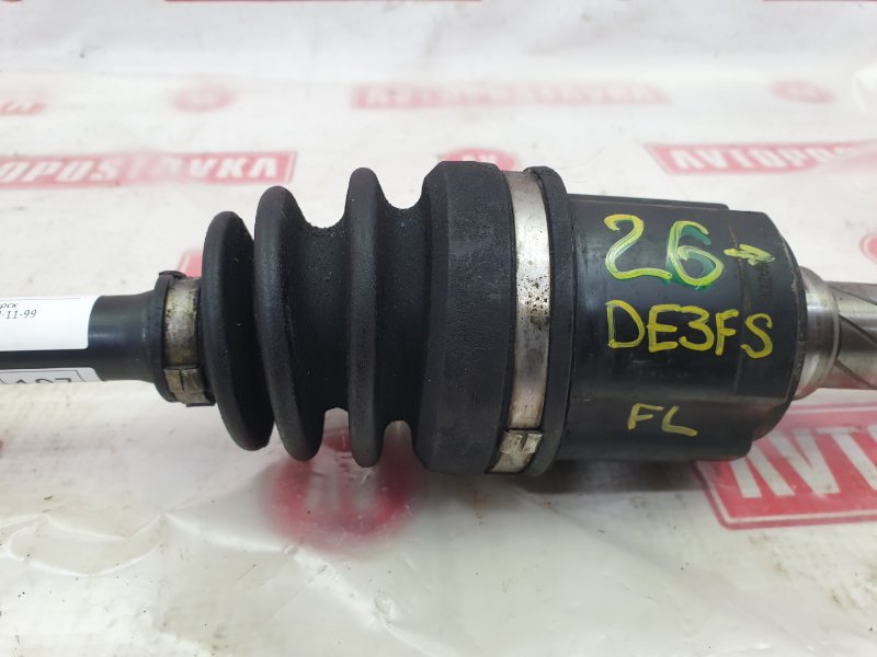 Привод колеса, 2900 рублей, Красноярск