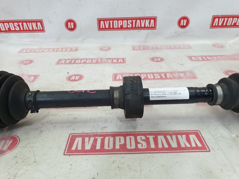 Привод колеса, 5000 рублей, Красноярск