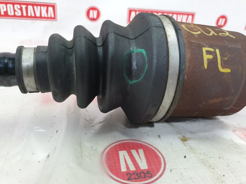 Привод колеса, 5000 рублей, Красноярск