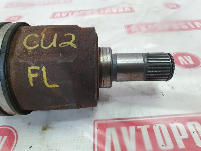 Привод колеса, 5000 рублей, Красноярск