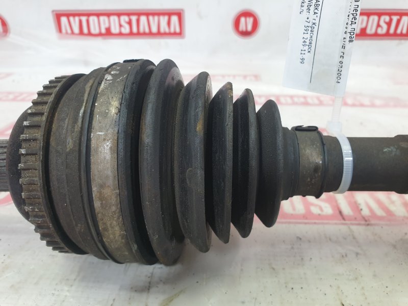 Привод колеса, 6500 рублей, Красноярск