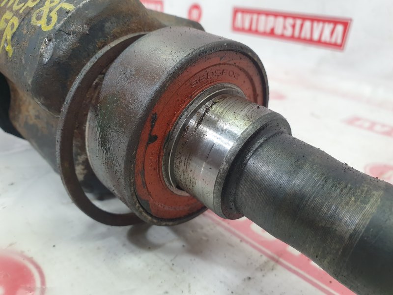 Привод колеса, 6500 рублей, Красноярск