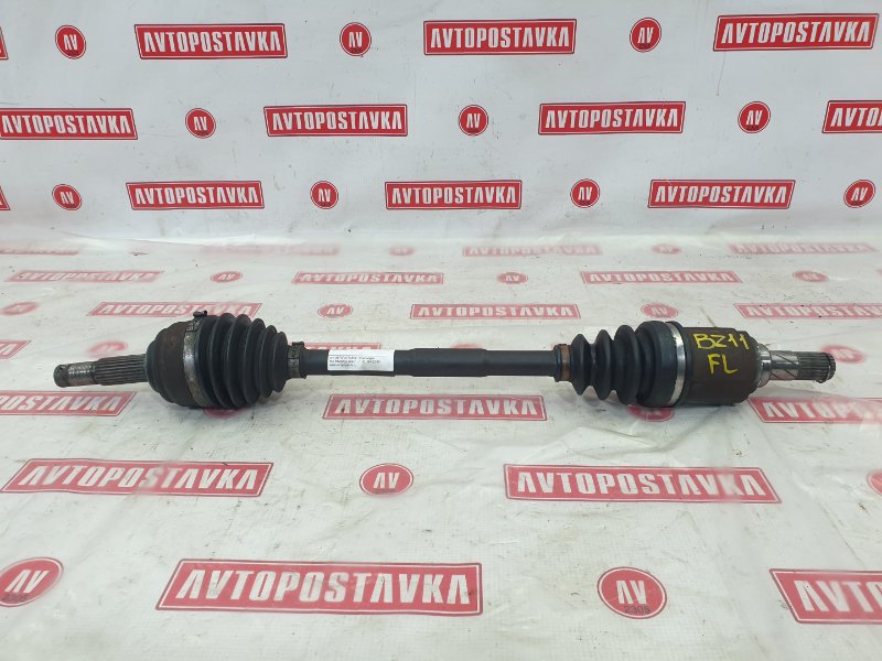 Привод колеса, 750 рублей, Красноярск