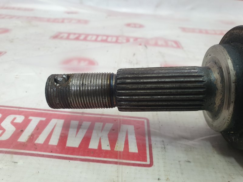 Привод колеса, 750 рублей, Красноярск