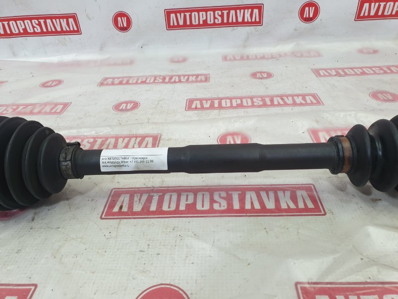 Привод колеса, 750 рублей, Красноярск