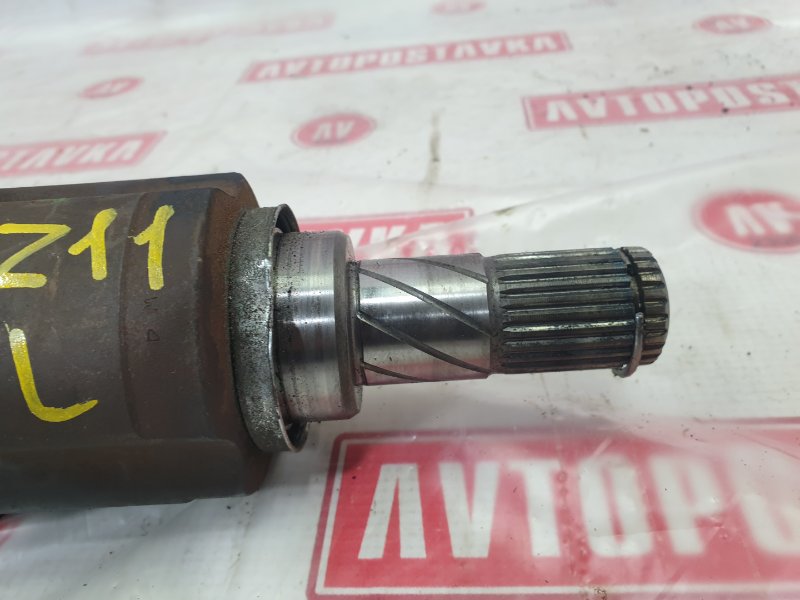 Привод колеса, 750 рублей, Красноярск