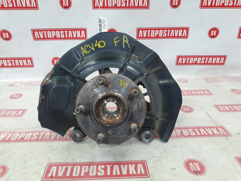 Ступица, 1000 рублей, Красноярск