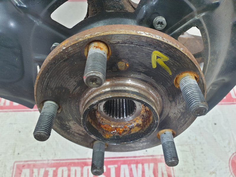 Ступица, 1000 рублей, Красноярск