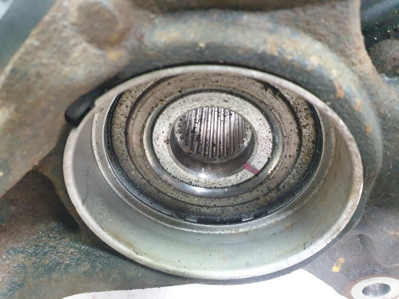 Ступица, 1000 рублей, Красноярск