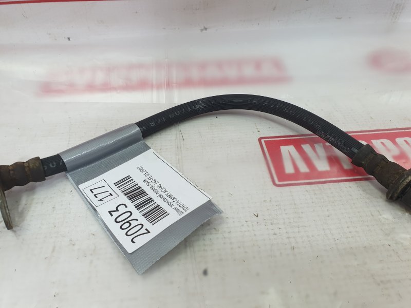 Шланг тормозной, 400 рублей, Красноярск