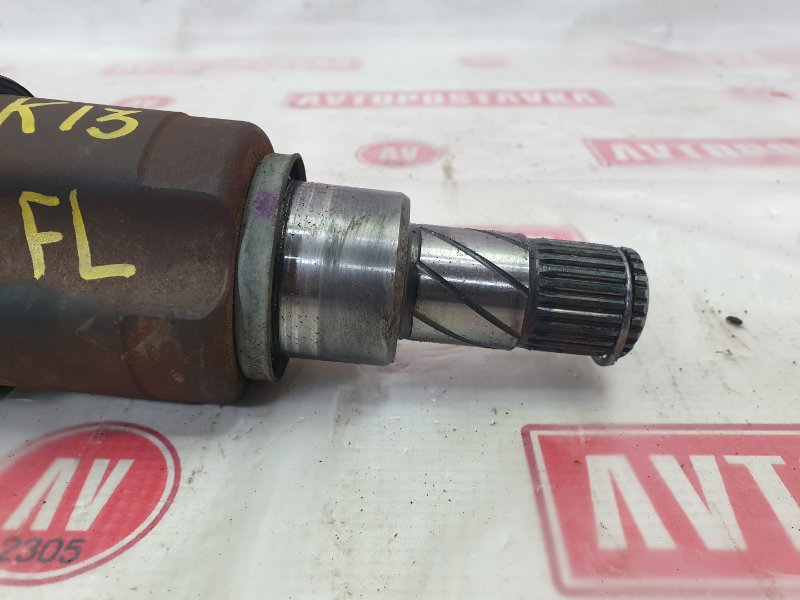 Привод колеса, 1500 рублей, Красноярск