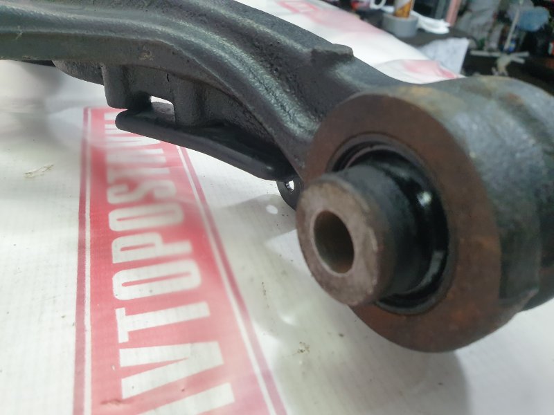 Рычаг подвески нижний, 500 рублей, Красноярск