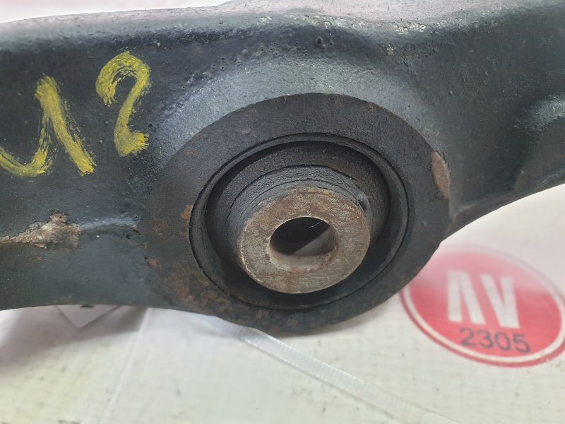 Рычаг подвески нижний, 500 рублей, Красноярск