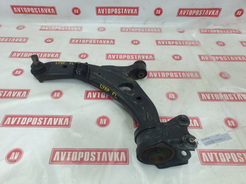 Рычаг подвески нижний, 1400 рублей, Красноярск