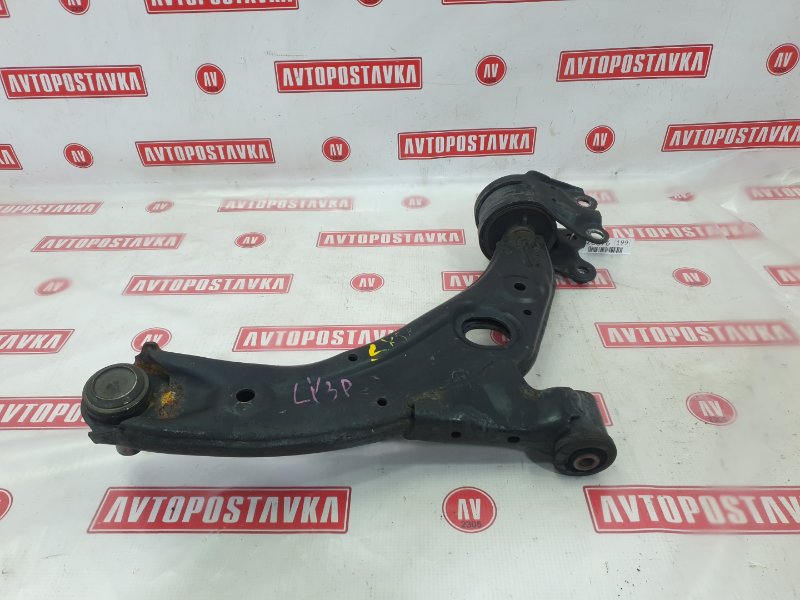 Рычаг подвески нижний, 1400 рублей, Красноярск