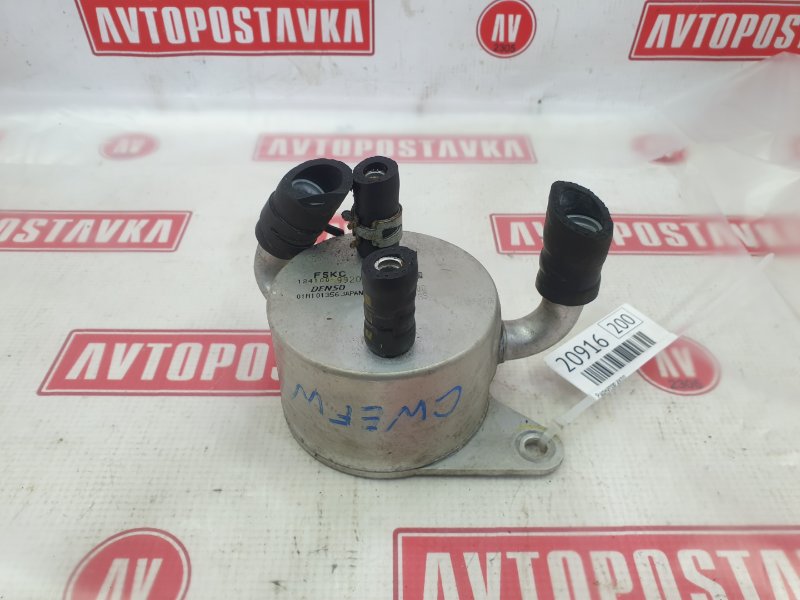 Радиатор АКПП, 1000 рублей, Красноярск