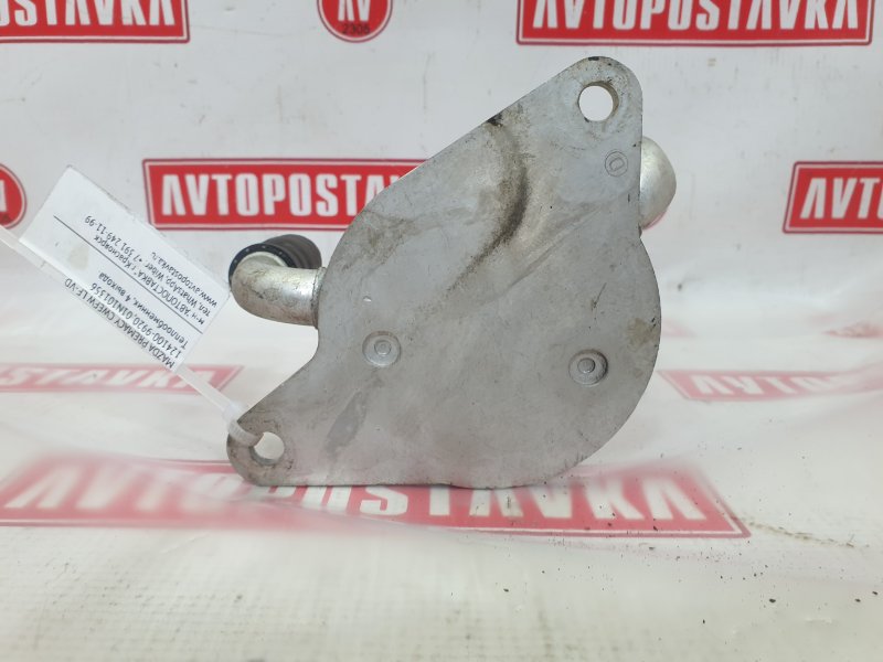 Радиатор АКПП, 1000 рублей, Красноярск