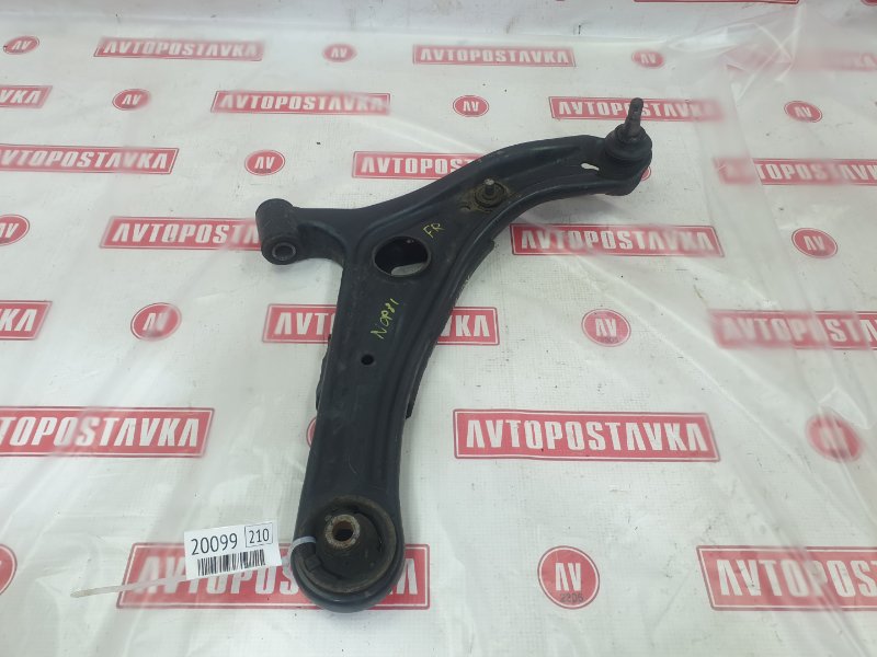 Рычаг подвески нижний, 800 рублей, Красноярск