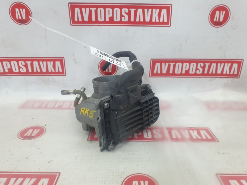 Заслонка дроссельная, 1900 рублей, Красноярск