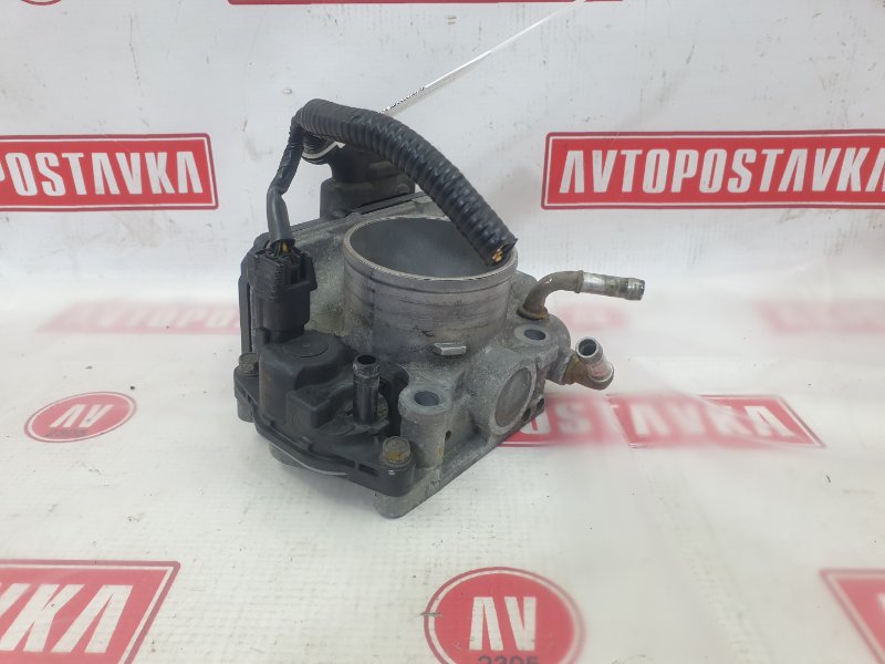 Заслонка дроссельная, 1900 рублей, Красноярск