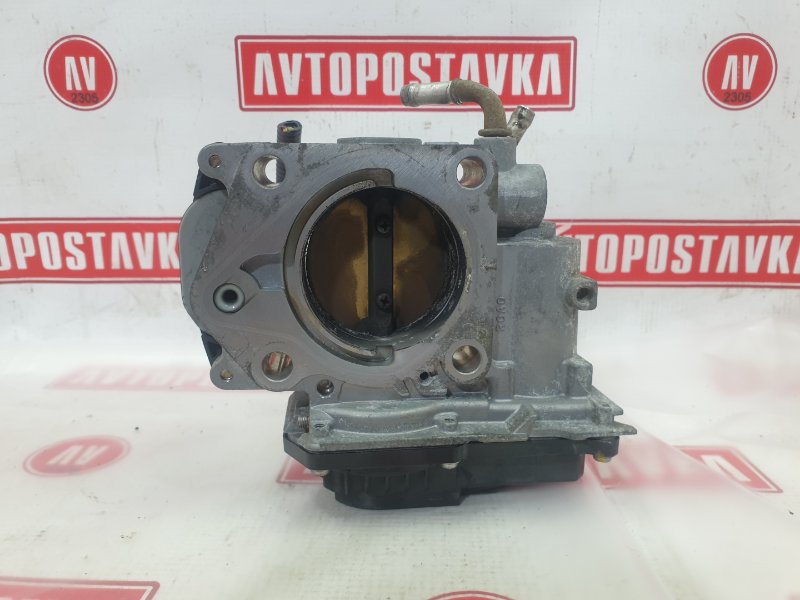 Заслонка дроссельная, 1900 рублей, Красноярск