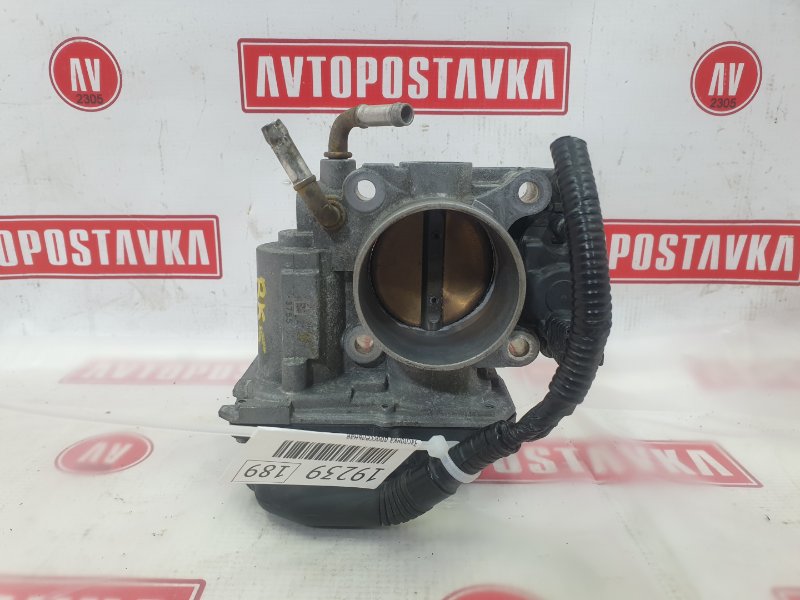 Заслонка дроссельная, 1900 рублей, Красноярск