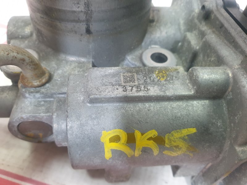 Заслонка дроссельная, 1900 рублей, Красноярск